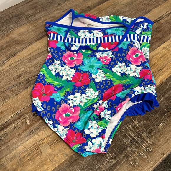 Jessica Simpson kids swimwear - Picture 11 of 11
